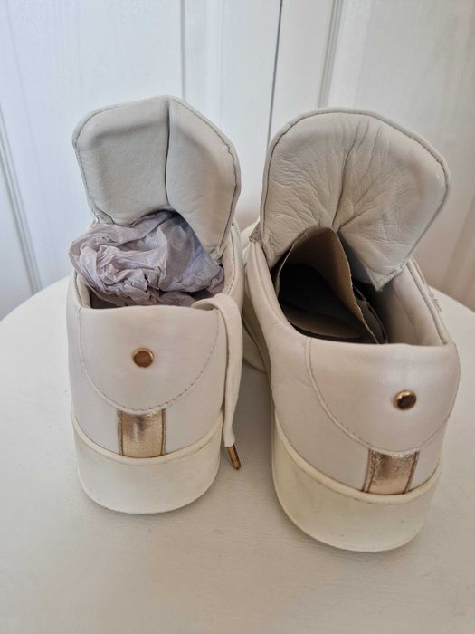 sprzedam nowe sneakersy damskie  Gino Rossi