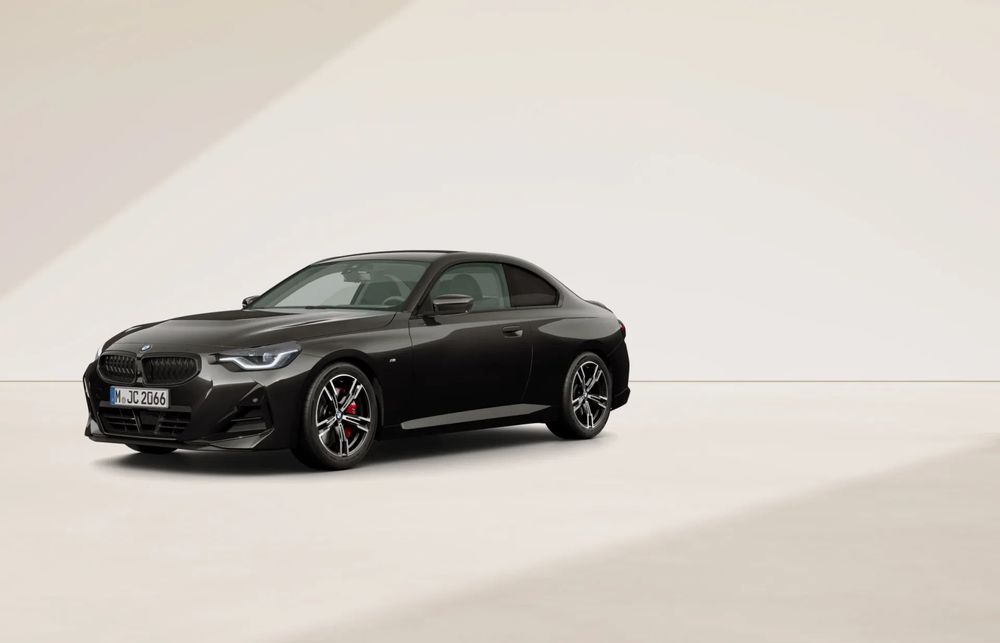 BMW Seria 2