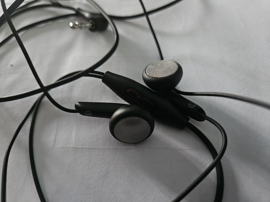 Słuchawki Sony MH4 10c