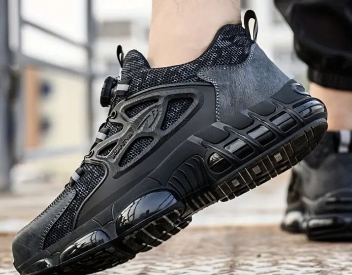 Buty robocze ochronne