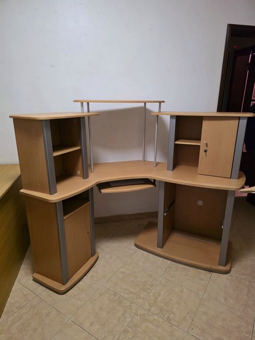 Móvel escritório computador