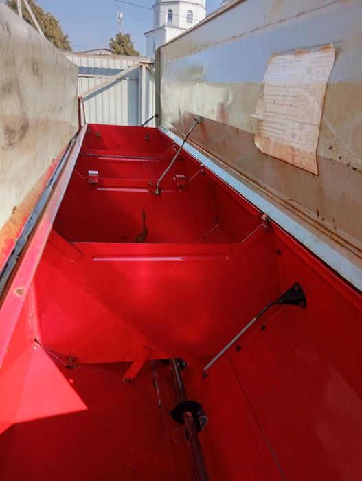 Сівалка марки Юко