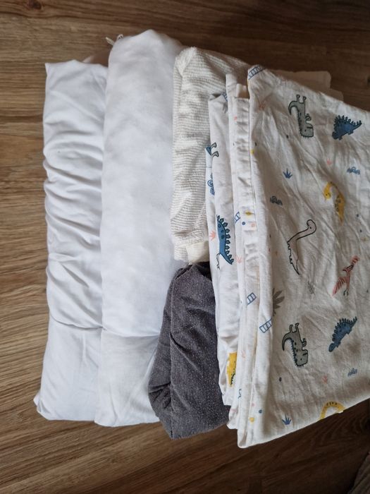 Zestaw pościeli 160×100 40x60- plus kołdra, poduszka