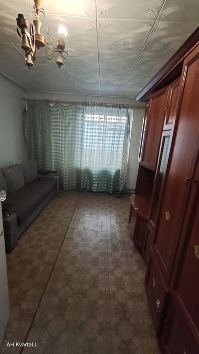 Здам 2к квартиру на Електриків 28В