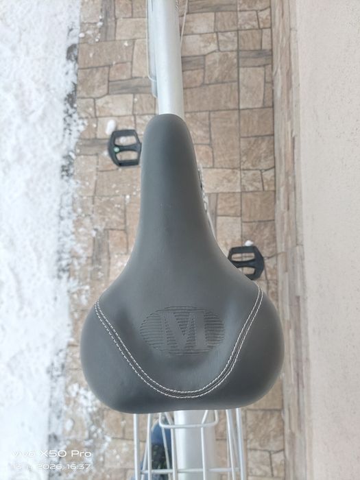 Велосипед Conquest ALU з Німеччини є вибір є доставка по району