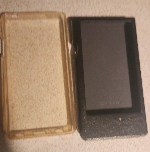 Fiio x7 mp3 lossless flac