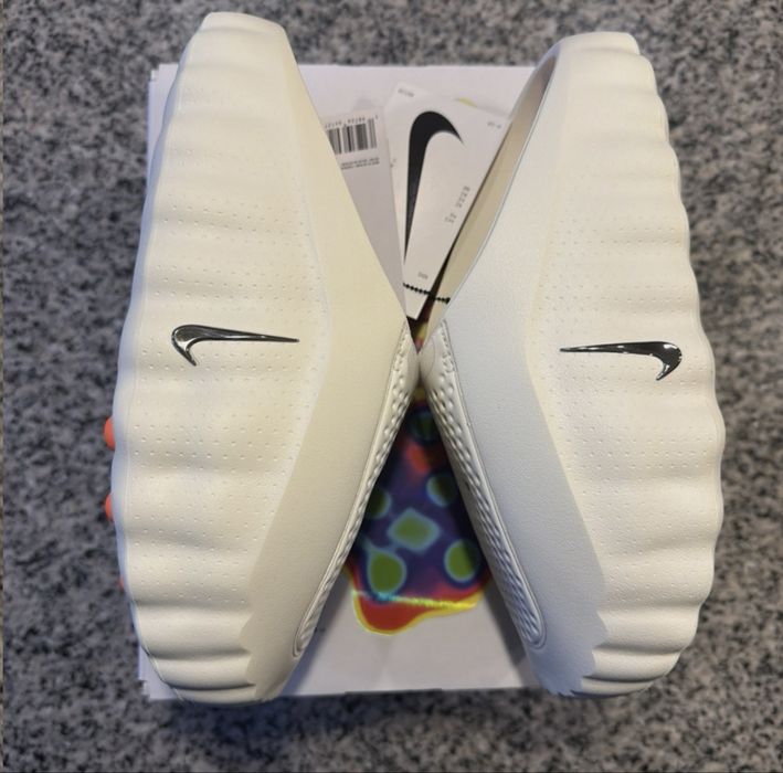 Розпродаж ‼️ Nike Mind Мюлі | Шльпки