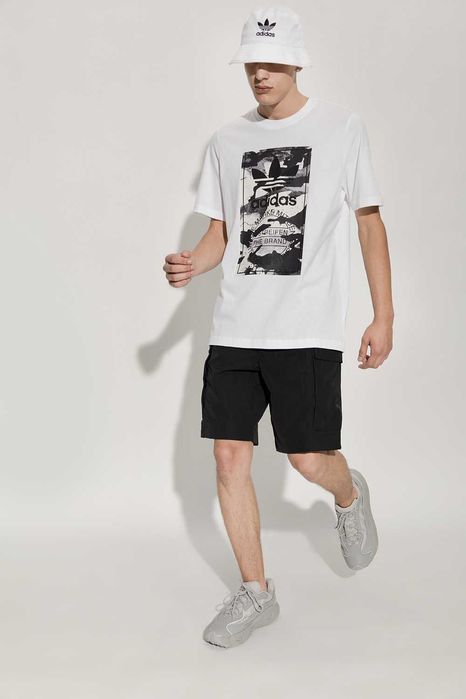 Adidas Originals Oznova кроссовки оригинал 41 / 26см (GY1550)