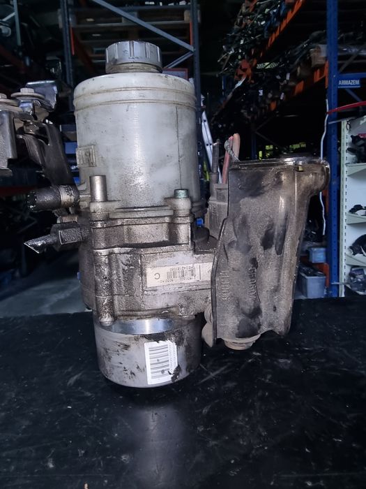 Bomba direcção eléctrica KOYO Seat ibiza 6L