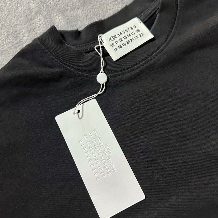 Футболка Maison Margiela mm6