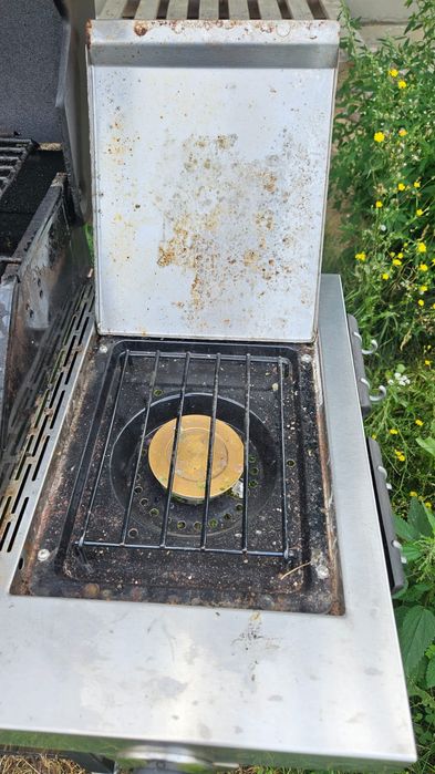 Grill Gazowy Char-Broil