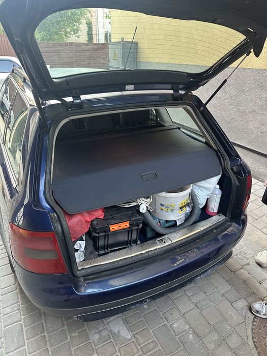 AUDI A6 2001 VIN WAUZZZ4BZ1N137892 фото оголошення 3 з 12
