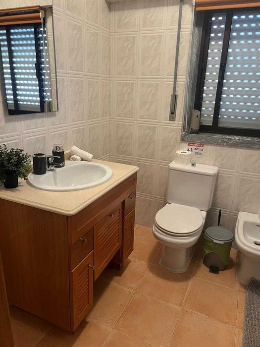 T1 Remodelado e Mobilado na Parede sem fiador