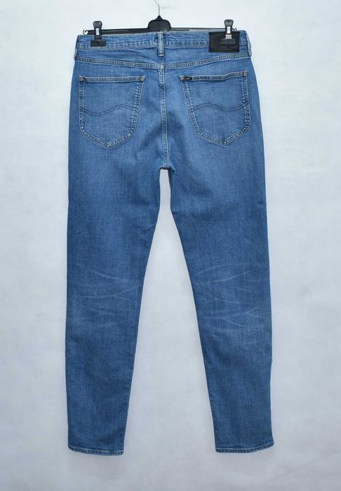 Spodnie Jeansy Lee Austin Jeans 34x34