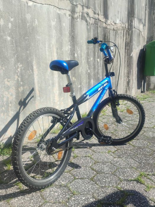 BMX para criança