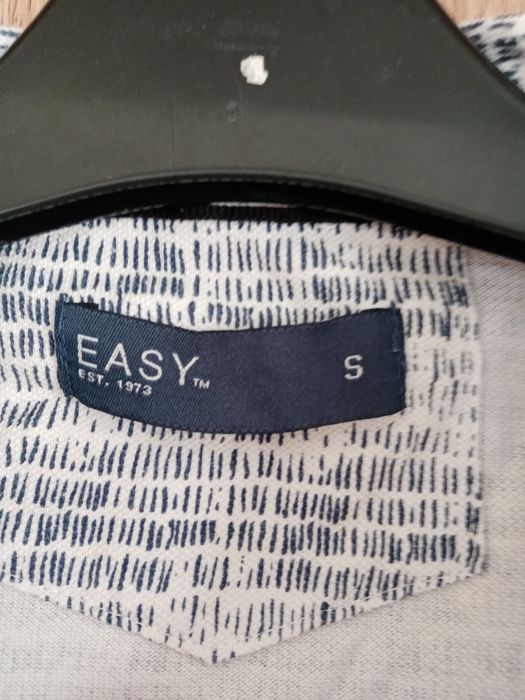 Koszula męska slim fit rozm S