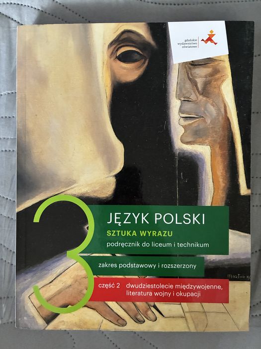 Język Polski Sztuka wyrazu