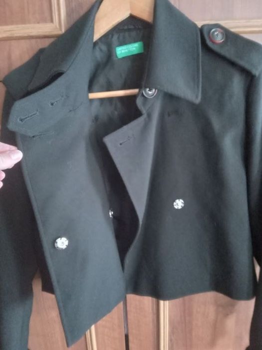 Жакет Benetton..