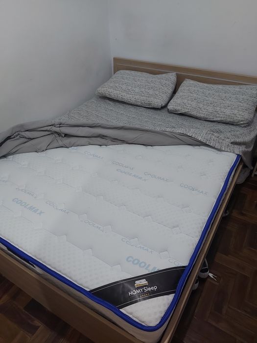 Vendo móveis quarto