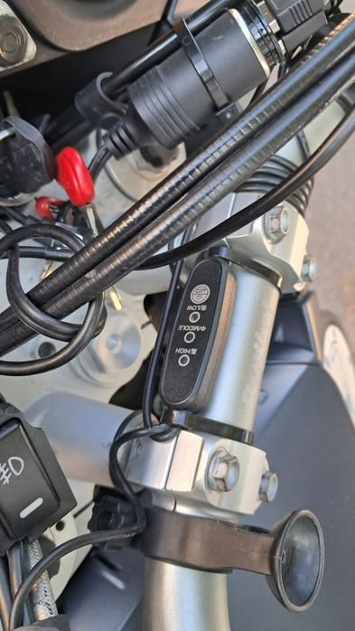 KTM 990 LC 8 Adventure