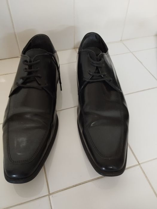 Sapatos de homem