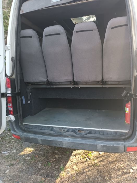 Mercedes Sprinter