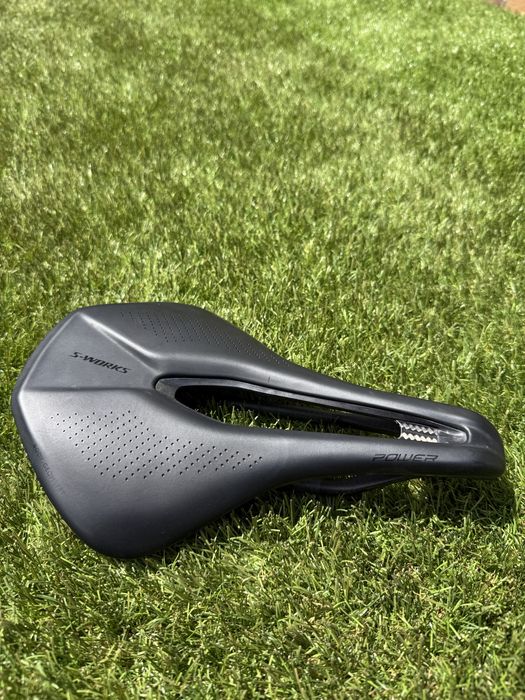 2 x Selins s-works power 155mm - usados