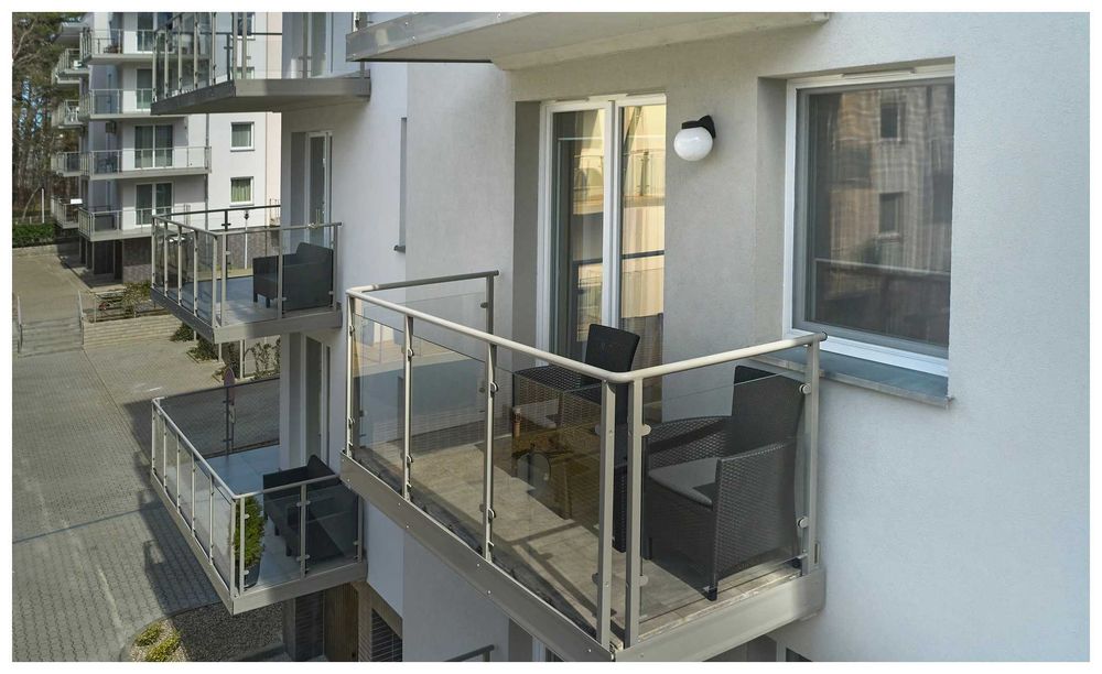 Apartament Dziwnówek Karola 1