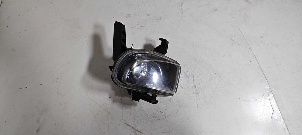 43370748 Przedni lewy halogen przeciwmgłowy reflektor przeciwmgielny Fiat Grande Punto 2005-2012r.