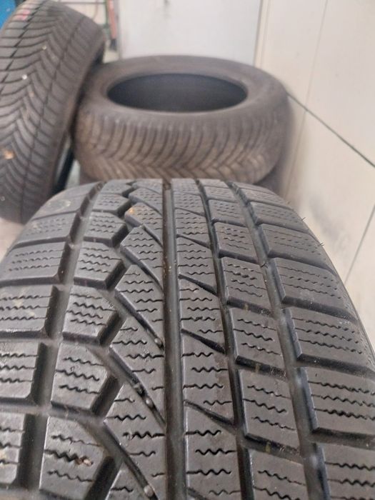 Opona Zimowa Toyo 205/45R17 88H