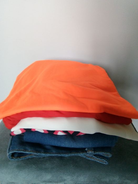 Zestaw ubrań damskich roz 42