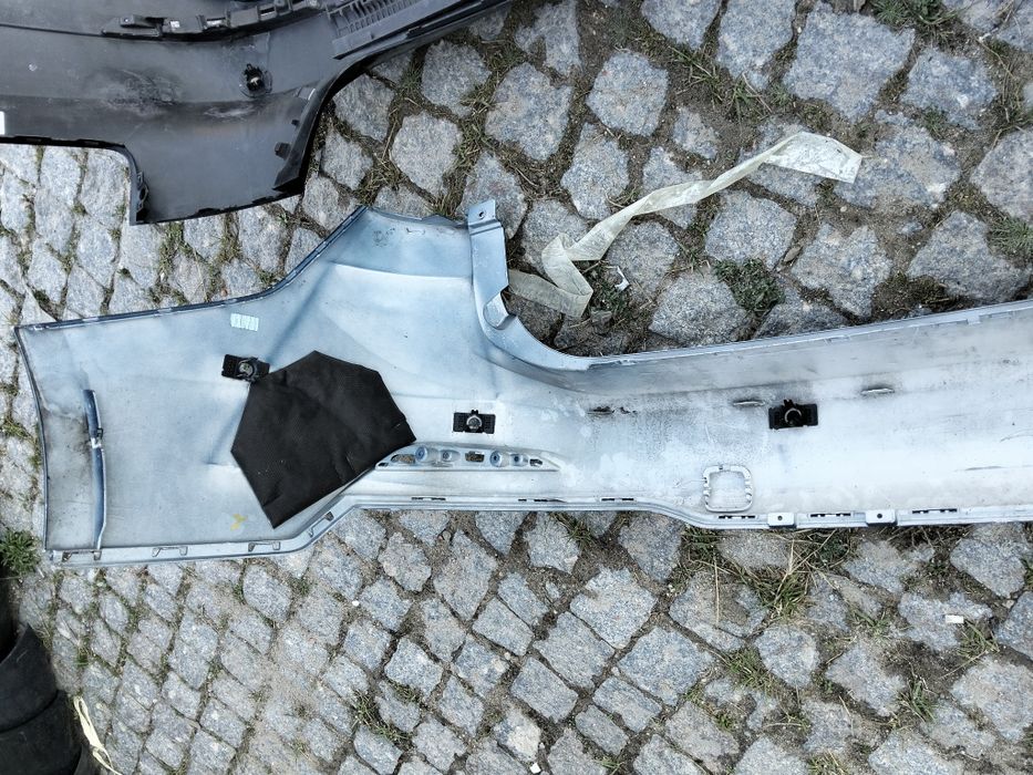 Parachoques Ford focus mk4 para choques 2019 sw