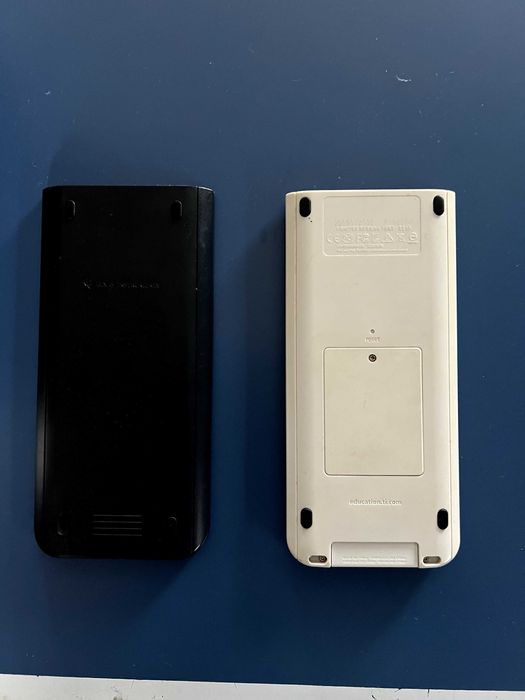 Calculadora TI-nspire CX