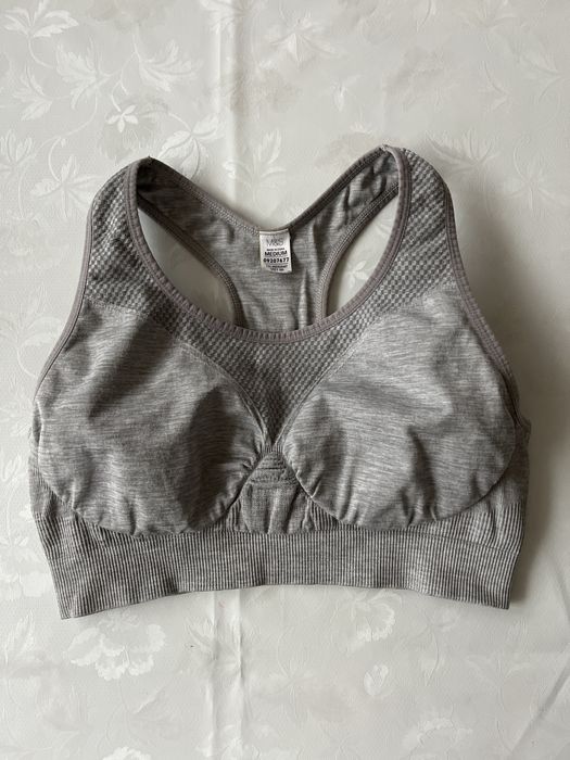 Stanik sportowy M&S