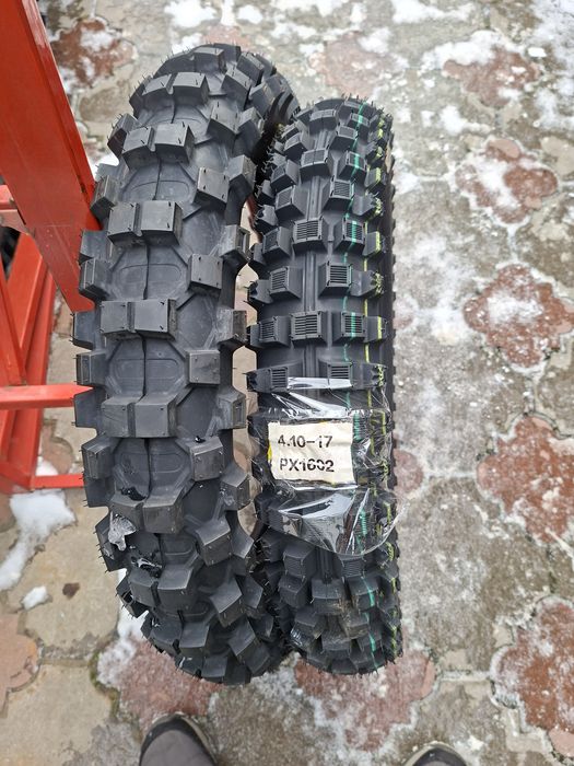 Кросова ендуро мото шина пишіть на вайбер