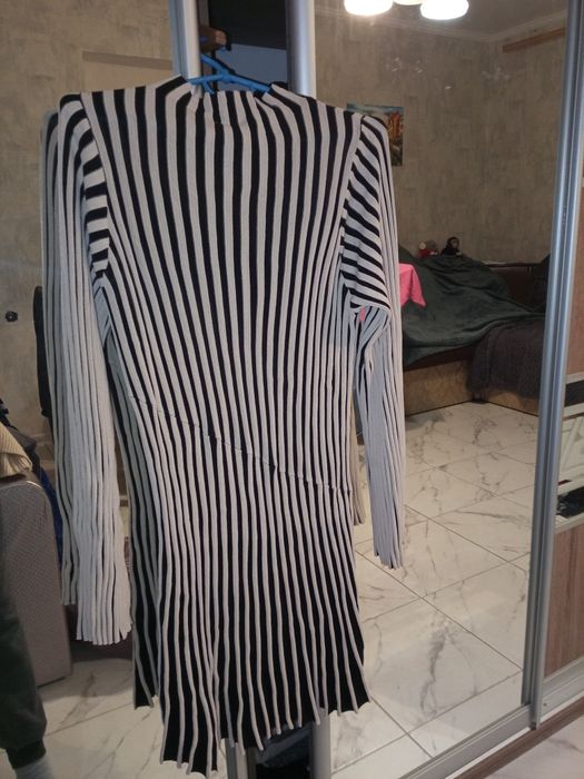 Дуже класна сукня