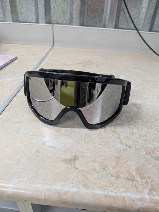 Гірськолижна маска для лиж/сноуборду