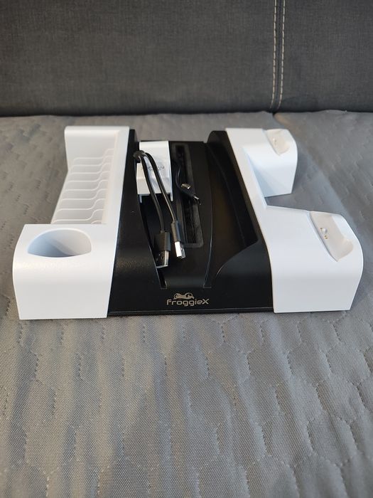 Podstawka pozioma PS5