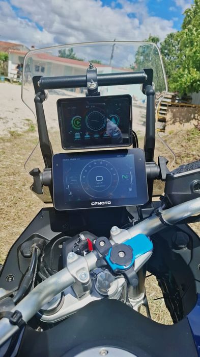 CFMOTO 800mt 1400km