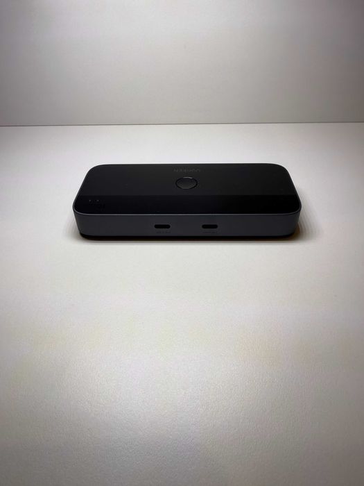 Комутатор хаб Switch Ugreen USB-перемикач-концентратор