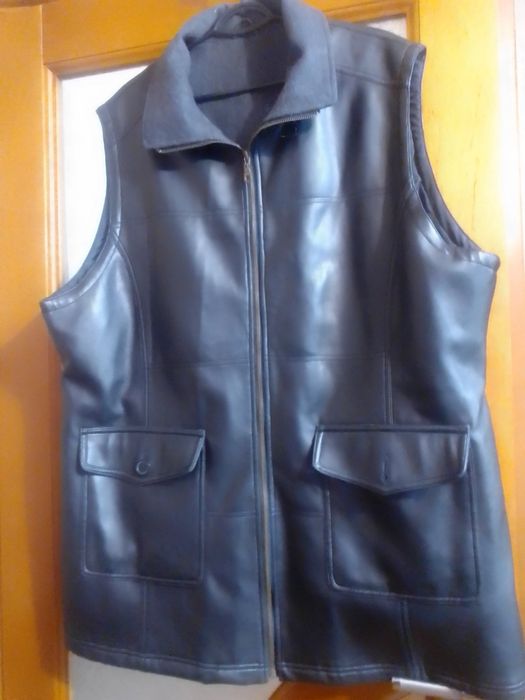 Дублянки натуральні та штучні.