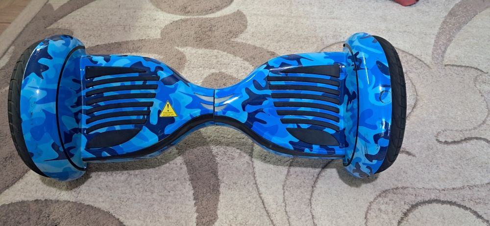 Гироборт  like bike