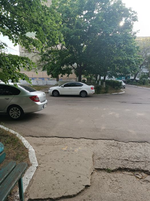 Шкода октавиа , а7