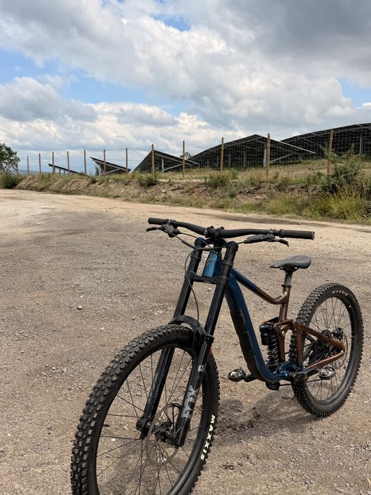 Giant Reign Sx