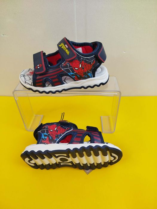 Buty Friboo Spider-Man