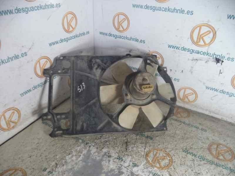 ELECTROVENTILADOR SEAT IBIZA II 1994