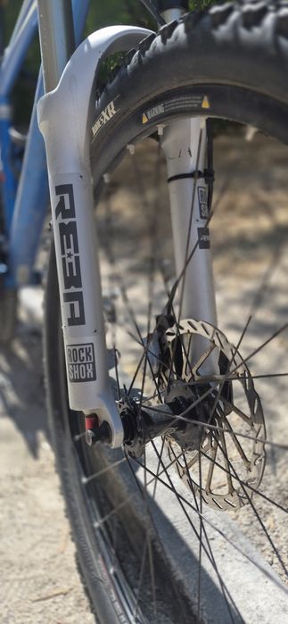Bicicleta Trek Alpha - Pro Série