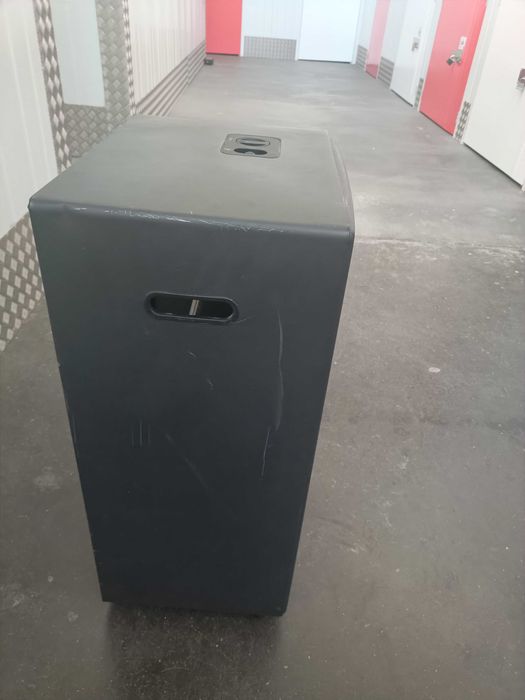 Aquecedor a Gás TMC Blue Belle – 4,2 kW