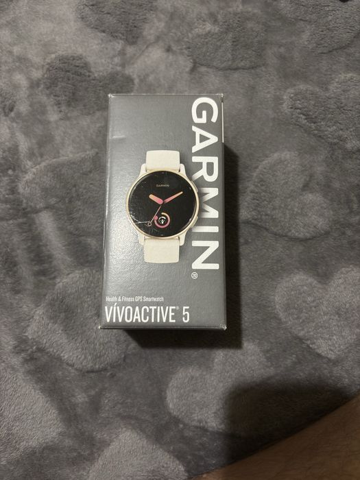 Garmin vivoactive 5