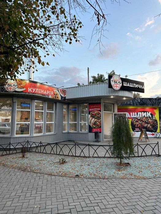 банер друк на банері